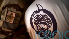 French soldier dies in attack on anti-insurgent base in Mali