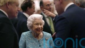 Queen to spend few weeks at Sandringham after flying in from Windsor Castle