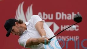 Thomas Pieters hopes Abu Dhabi win inspires emerging Belgians