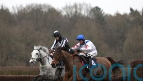 War Lord wins the battle for Lingfield honours