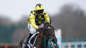 Electric Ascot atmosphere the only part Henderson missed out on in race for the ages