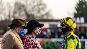 Bookmakers hail Clarence House Chase as ‘fantastic advert for the sport’
