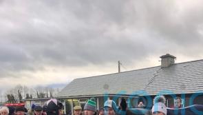Gerri Colombe books Cheltenham ticket with Thurles victory