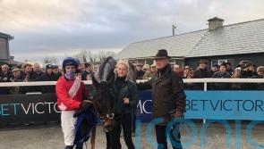 Allaho proves different class at Thurles