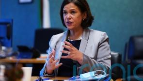 Unionism must confirm it would serve with a Sinn Fein first minister, McDonald