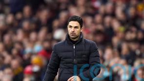 Mikel Arteta bemoans ‘slow’ and ‘leggy’ Arsenal display in Burnley draw
