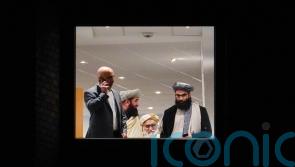 Taliban begin talks in Norway as hunger stalks Afghanistan