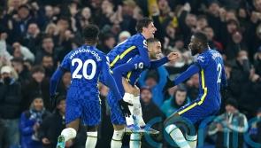 Hakim Ziyech’s moment of magic inspires Chelsea to victory over Tottenham