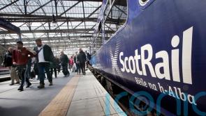 Rail fare increases have far outstripped petrol pump rises, says union