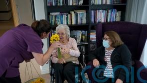 Care bosses hope to take on new worker for each day of 2022