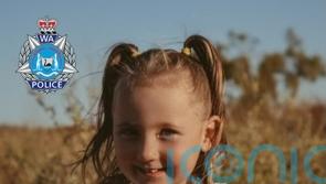 Australian man admits to abducting four-year-old girl from family tent
