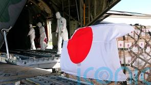 Japan continues aid deliveries to tsunami-ravaged Tonga