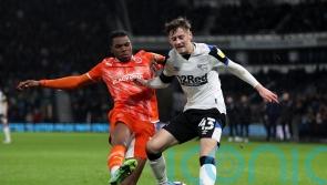 Young Derby left-back Dylan Williams completes Chelsea move