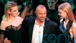 Beyonce and Kylie Minogue lead tributes to fashion designer Thierry Mugler