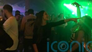 Nightclubs and ordering at the bar return as Covid restrictions eased