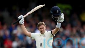 Joe Root named ICC men’s Test player of the year