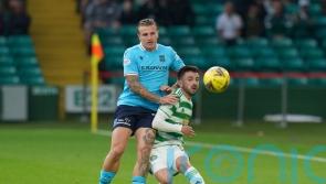 Former Dundee striker Jason Cummings excited by Australia challenge