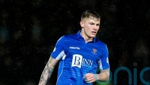 St Johnstone recall Callum Hendry from Kilmarnock loan