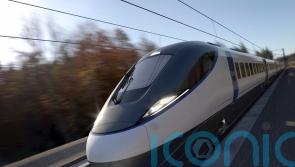 Bill is ‘landmark moment’ for HS2 – Transport Secretary