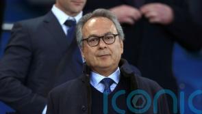 Break looks to be a welcome one for Everton and owner Farhad Moshiri