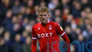Steve Cooper ponders Nottingham Forest defensive setup in Joe Worrall’s absence