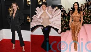 9 of Thierry Mugler’s most iconic red carpet moments, as the fashion legend dies aged 73