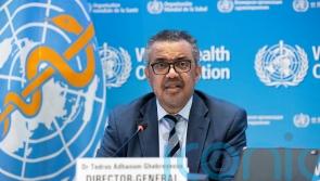 WHO chief warns against talk of ‘endgame’ in pandemic