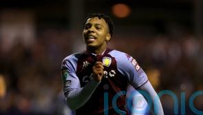 Cameron Archer joins Preston on loan from Aston Villa