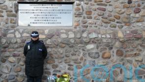 Clock stopped at the moment of Aberfan disaster to be displayed in museum