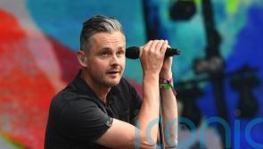 Keane’s Tom Chaplin ‘overjoyed’ at positive reaction to Masked Singer
