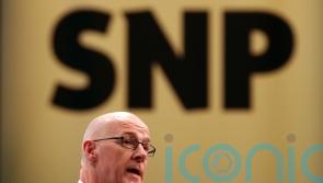 Planning for independence vote okay because of ‘improved situation’ – Swinney