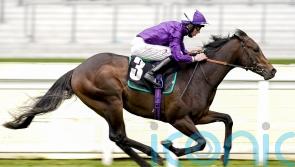 Loughnane mapping out big-race targets for star juveniles