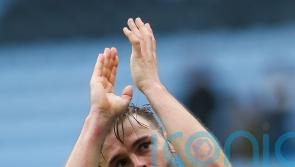 Matt Godden again missing when Coventry take on Stoke