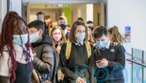 End the need for high school pupils to wear masks, say Scottish Tories