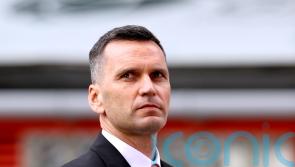 Stephen Glass suggests more new arrivals could join Vicente Besuijen at Aberdeen