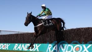 Chantry House will bid to reassert Gold Cup aspirations in Cotswold Chase