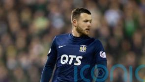 Harry Bunn will not be risked as struggling Scunthorpe take on Bristol Rovers