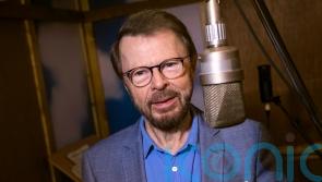 Bjorn Ulvaeus seeks source of Abba magic with radio show