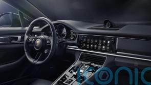 Porsche’s new infotainment system now features full Spotify integration