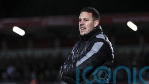 Spireites suspend boss James Rowe following allegations of misconduct