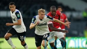 Jordan Brown could make his Leyton Orient debut when they welcome Newport