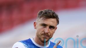 Barrow without Tom Beadling for their clash against Salford