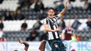 Jamie McGrath eyeing return as St Mirren host Aberdeen in Premiership