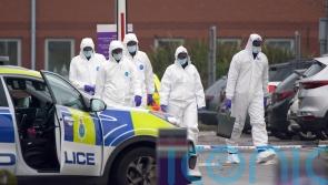Patel facing questions about why Liverpool bomber was allowed to stay in UK