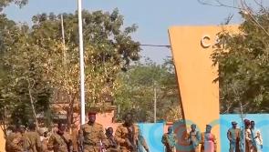 Military junta now controls Burkina Faso, say soldiers