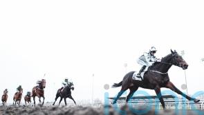 Kaboo secures finals day ticket with emphatic Kempton victory