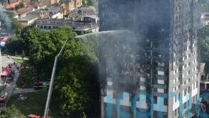 Grenfell firefighters ‘should not be scapegoats for central Government failings’