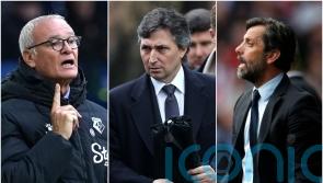 A look at Watford’s turbulent managerial history under their current ownership