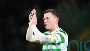 Celtic boss Ange Postecoglou reports better news on Callum McGregor’s injury