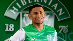 Demetri Mitchell addresses anti-Hibernian remarks in mock grilling by new club